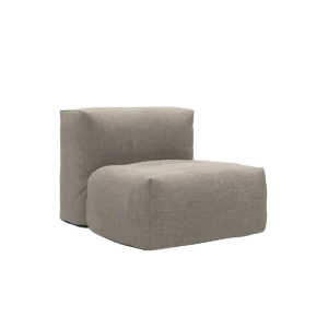 Cloud Soft Sofa Mittelelement