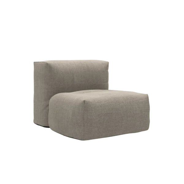 Cloud Soft Sofa Mittelelement