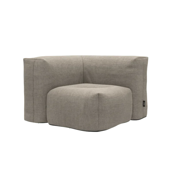 Cloud Soft Sofa Eckelement – Bild 4