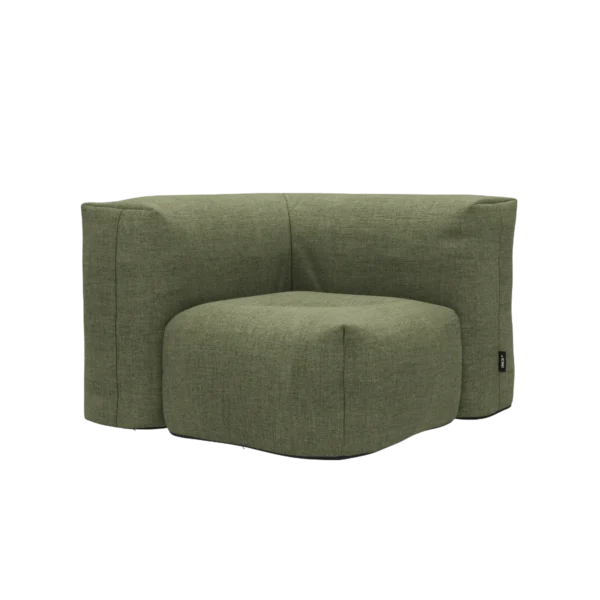 Cloud Soft Sofa Eckelement