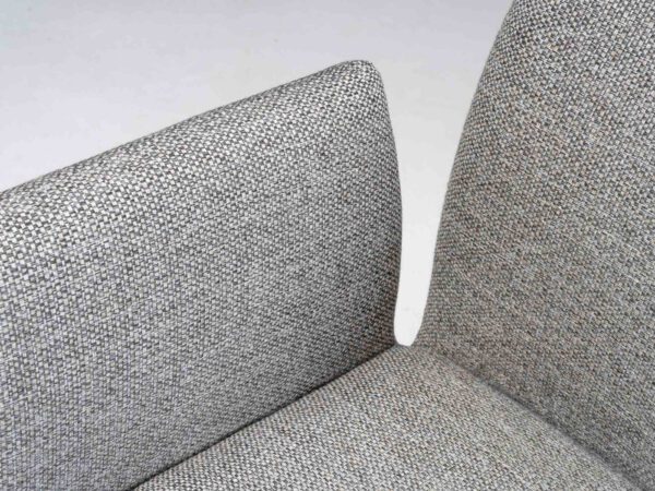 Ibiza Armstuhl anthrazit / mixed-grey – Bild 3