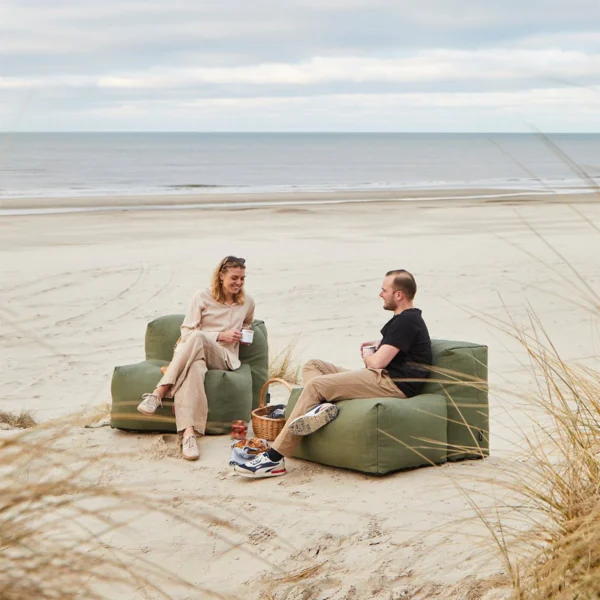 Cloud Soft Sofa Mittelelement – Bild 4
