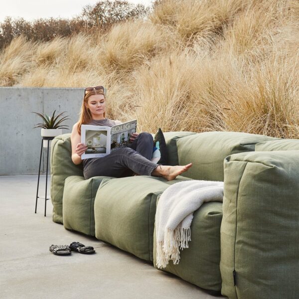 Cloud Soft Sofa Eckelement – Bild 5