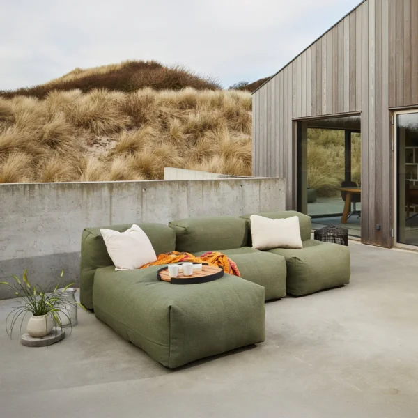 Cloud Soft Sofa Lounger – Bild 5