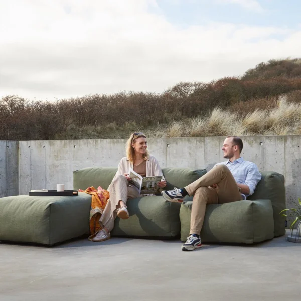 Cloud Soft Sofa Mittelelement – Bild 5