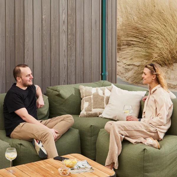 Cloud Soft Sofa Eckelement – Bild 6