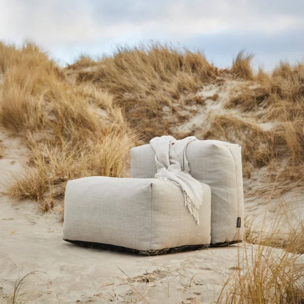 Cloud Soft Sofa Mittelelement – Bild 8