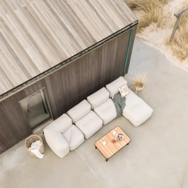 Cloud Soft Sofa Lounger – Bild 7
