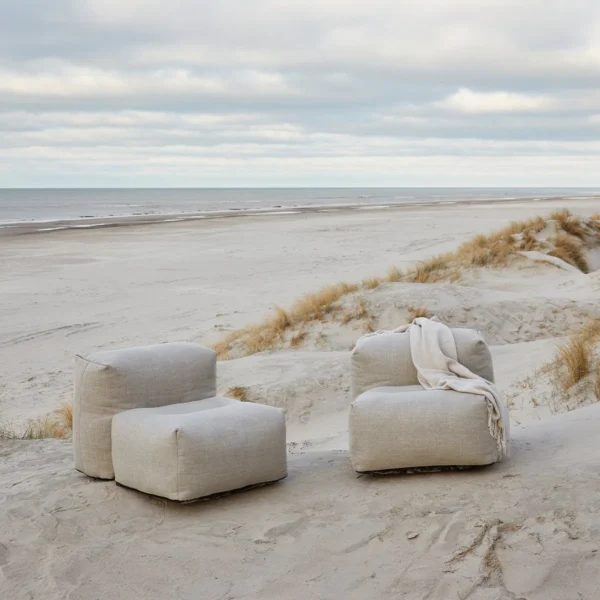 Cloud Soft Sofa Mittelelement – Bild 7