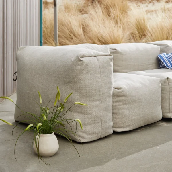 Cloud Soft Sofa Eckelement – Bild 8