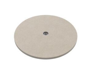 Pizzastein Ø 41 cm