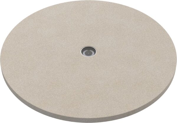 Pizzastein Ø 41 cm – Bild 2
