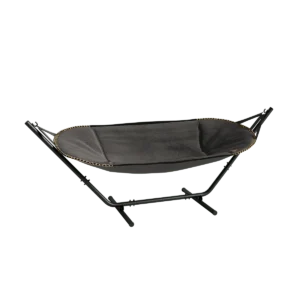 Cobana Hammock Hängematte grey