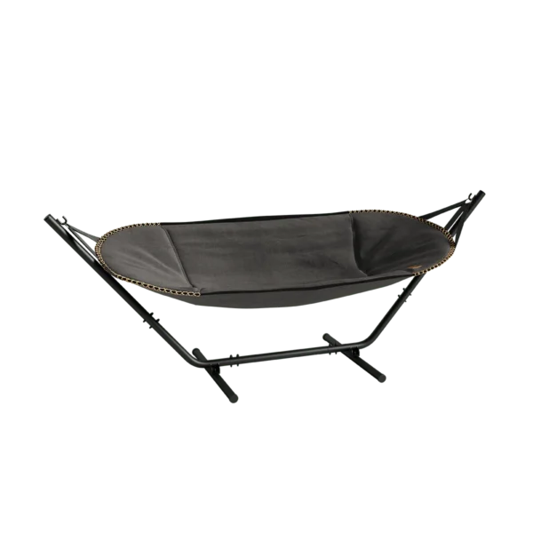 Cobana Hammock Hängematte grey