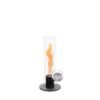 SPIN 900 Tischfeuer schwarz