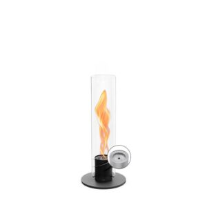 SPIN 900 Tischfeuer schwarz