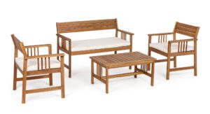 Noemi Lounge Akazie / beige