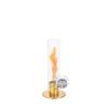 SPIN 900 Tischfeuer gold