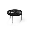 BOWL 70 Sear Grate