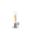 SPIN 900 Tischfeuer grau