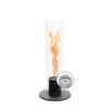 SPIN 1200 Tischfeuer schwarz