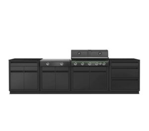 HEAT Grillstation X-515/245