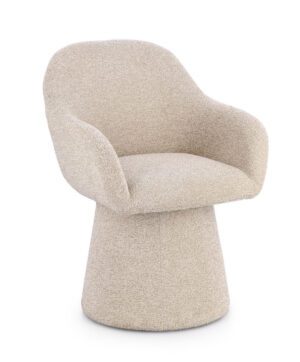 ANTARA Stuhl beige