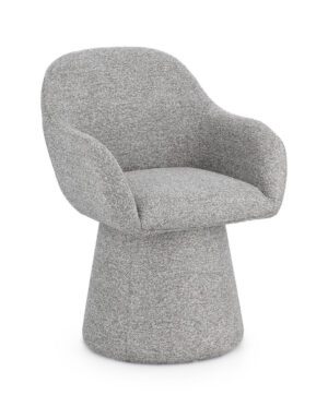 ANTARA Stuhl grau