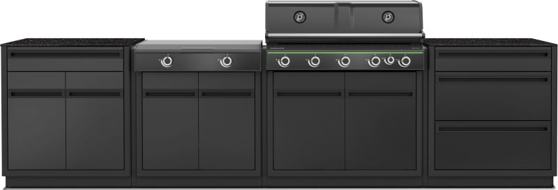HEAT Grillstation X-515/245 – Bild 2