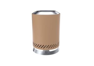 Fire Pot 14 ocker