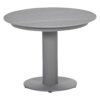 Nice Tisch Ø 60 x H45 cm taupe / Centostone Napoli sand