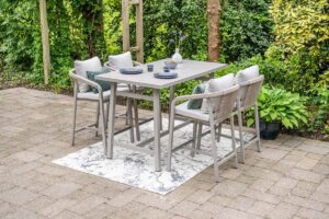 Monti Barset taupe / rope grey sand / valley sand