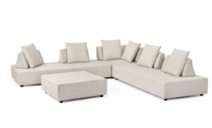 PIPER Lounge glace