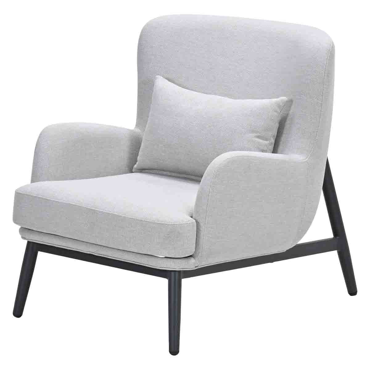 Verona Lounge Set carbon black / valley sand – Bild 17