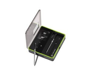 Easy Check Wireless Grillthermometer Dual