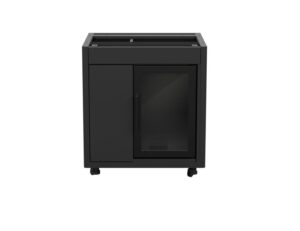Heat Kühlschrankmodul inkl. Kühlschrank