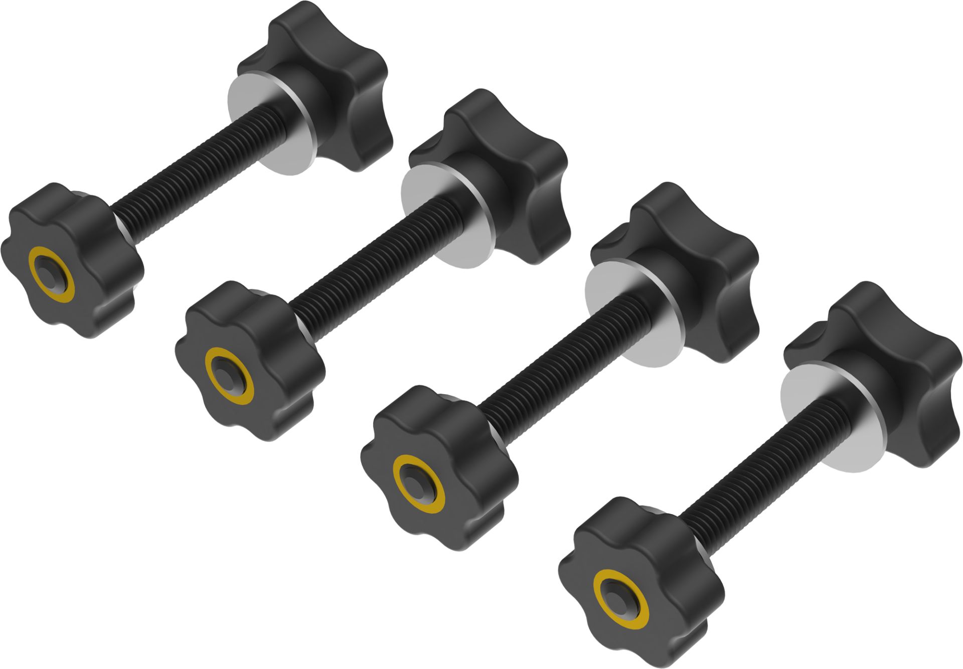 Verbindungs-Set für Heat Module – Bild 2