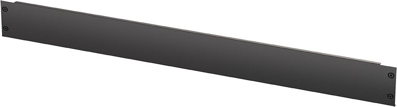 Sockelblende für Heat Schrankmodul Rückseite – Bild 2