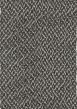 Mumbai Teppich dark green