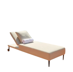 Saint Tropez Roll Liege creme