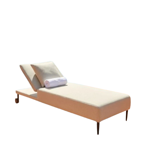 Saint Tropez Roll Liege creme
