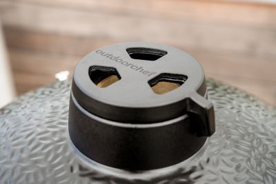 EGG 460 Keramikgrill – Bild 15