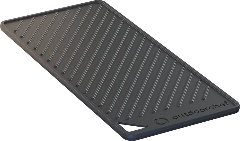 Gusseisen Platte für HEAT C-Line