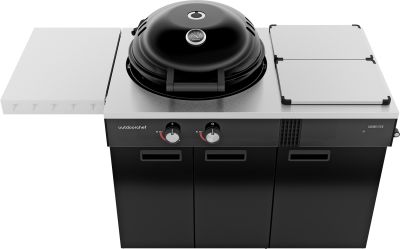 Abdeckung für Blazing- / Cooking Zone – Bild 2