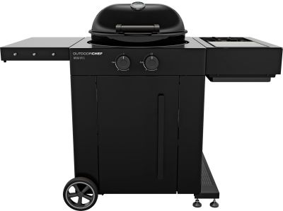 Arosa 570 G EVO PLUS black