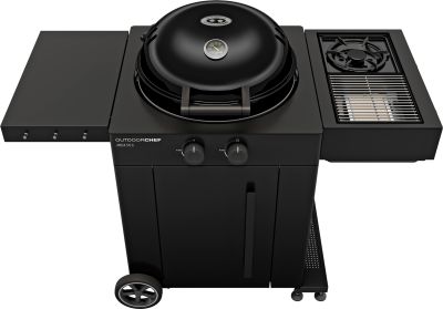 Arosa 570 G EVO PLUS black – Bild 5
