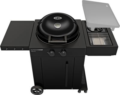 Arosa 570 G EVO PLUS black – Bild 4