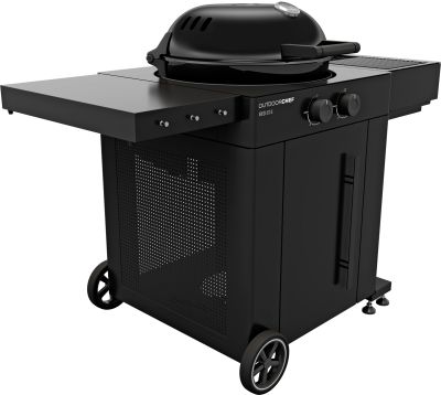 Arosa 570 G EVO PLUS black – Bild 3
