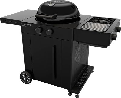 Arosa 570 G EVO PLUS black – Bild 2