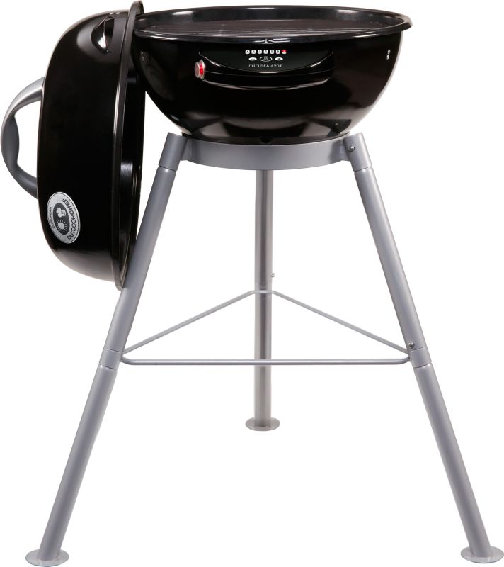 Chelsea 420 E Elektrogrill – Bild 2